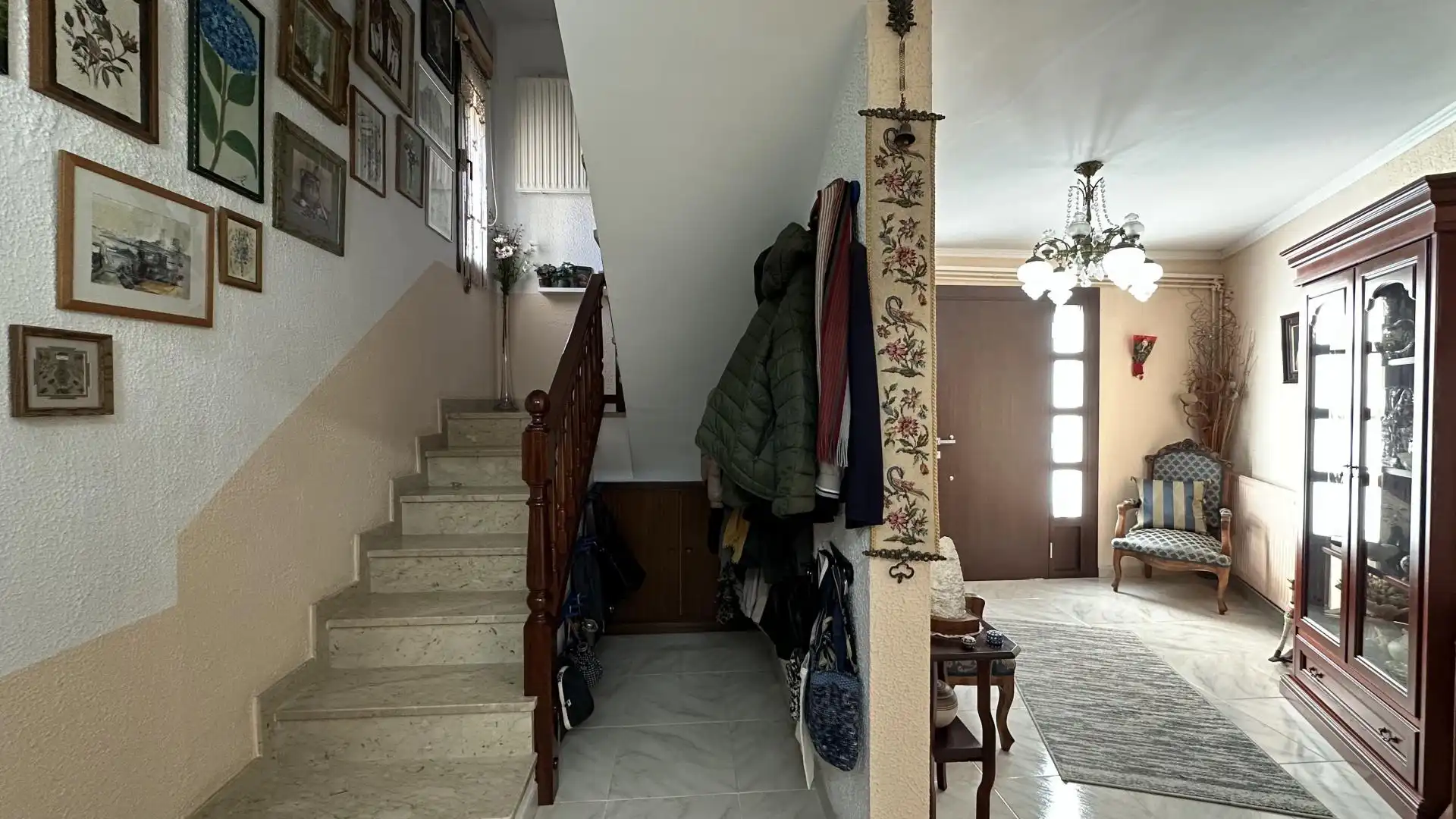 Casa adosada en venta en Sant Celoni con Calefacción, Jardín privado y Terraza
