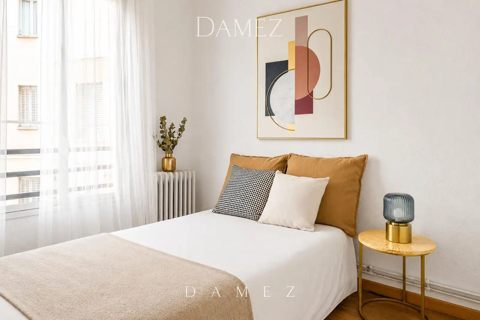 Wohnung mit Aufzug zum Verkauf in Barrio de Salamanca, imagen 14