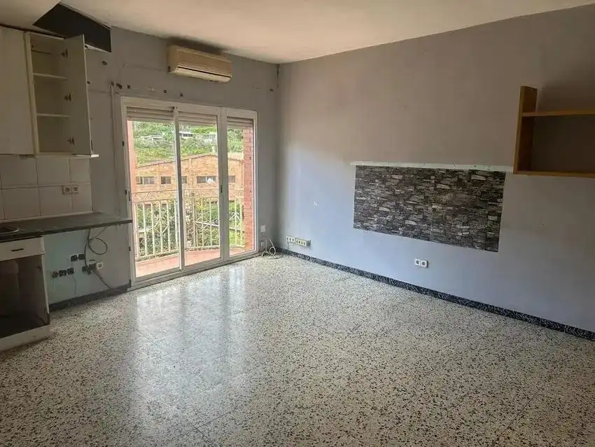 Flat with terrace for sale in FREDERIC SOLER PITARRA, imagen 9