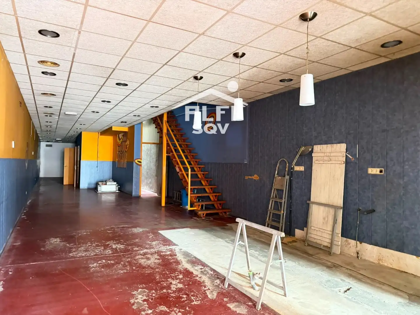 Commercial properties for rent in Sant Quirze del Vallès  with Terrace