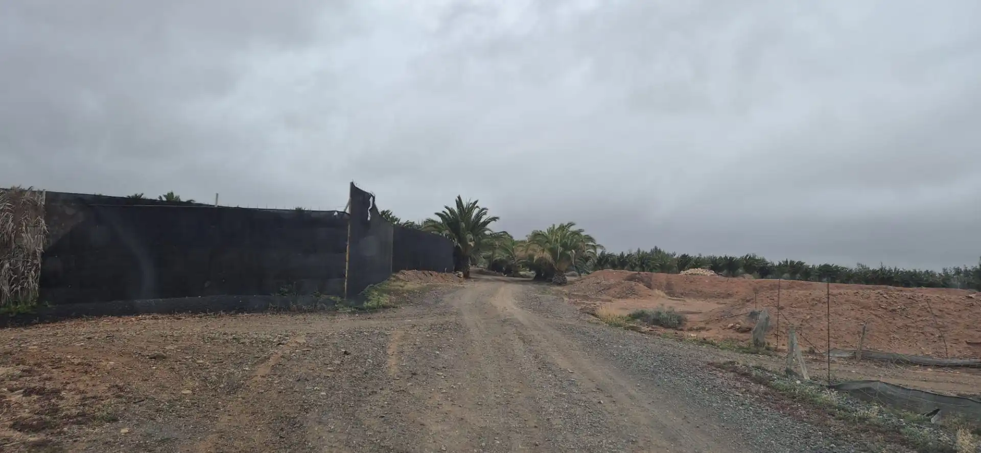 Terreno en venta en Antigua
