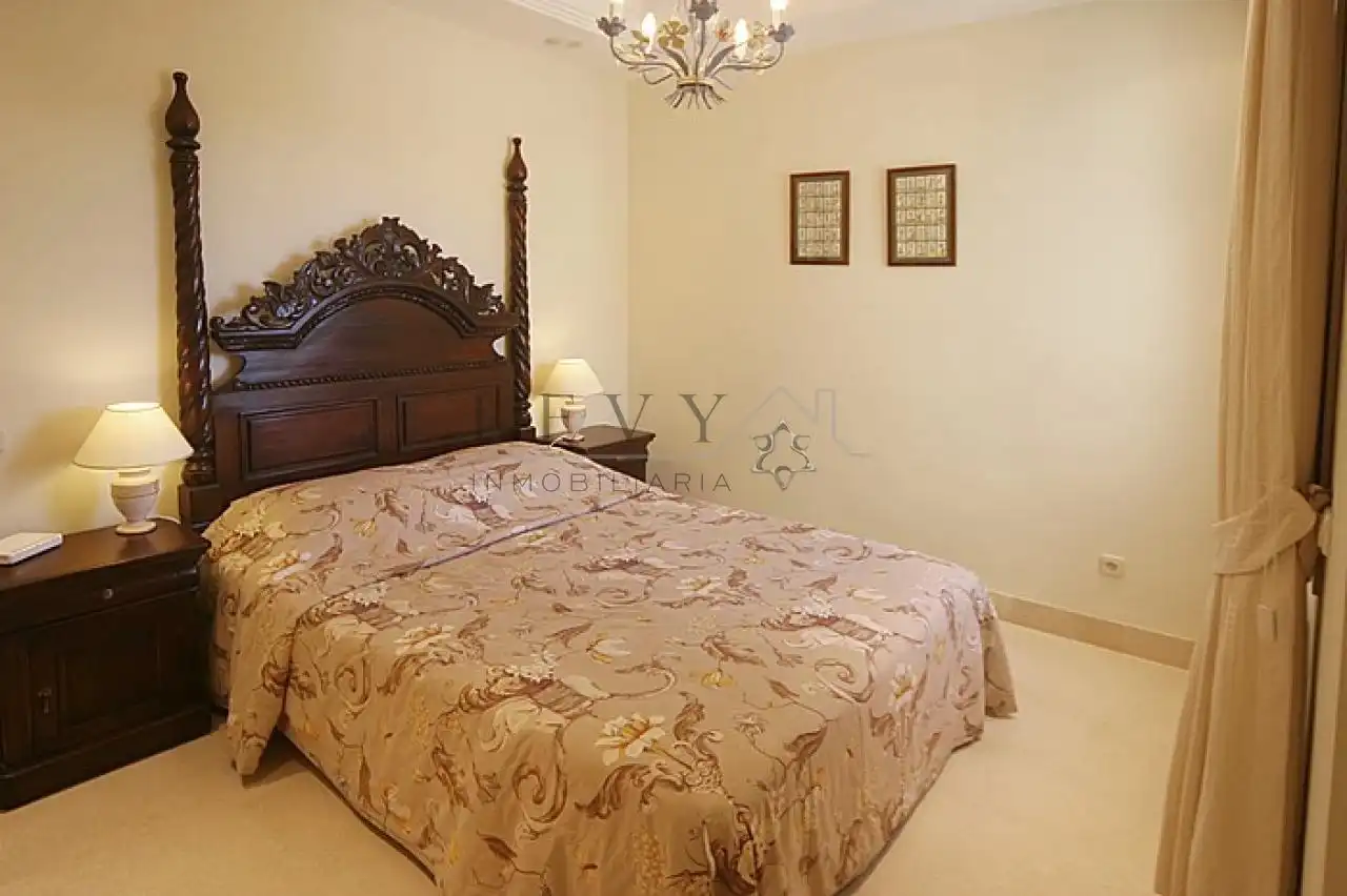 Villa avec piscine à vendre à Nueva Andalucía, imagen 16