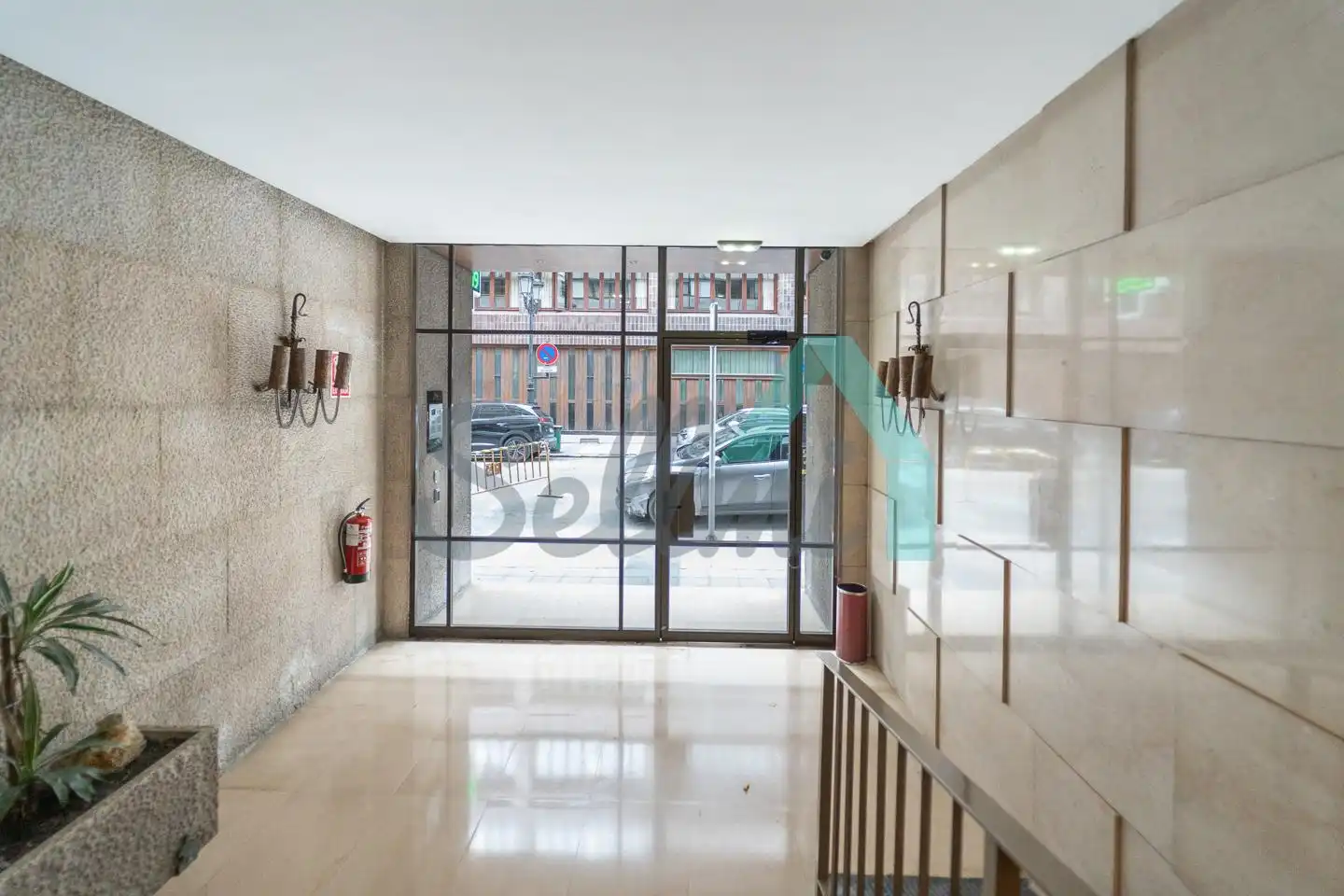 Piso en venta en Oviedo  con Calefacción y Parquet