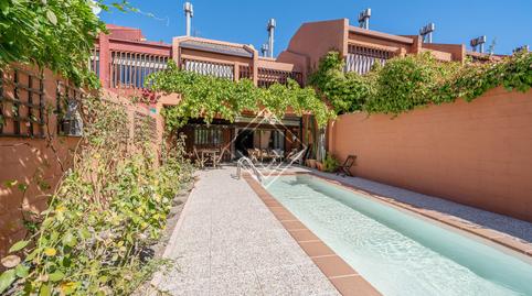 Foto 2 de Casa adosada en venda a Aravaca, Madrid