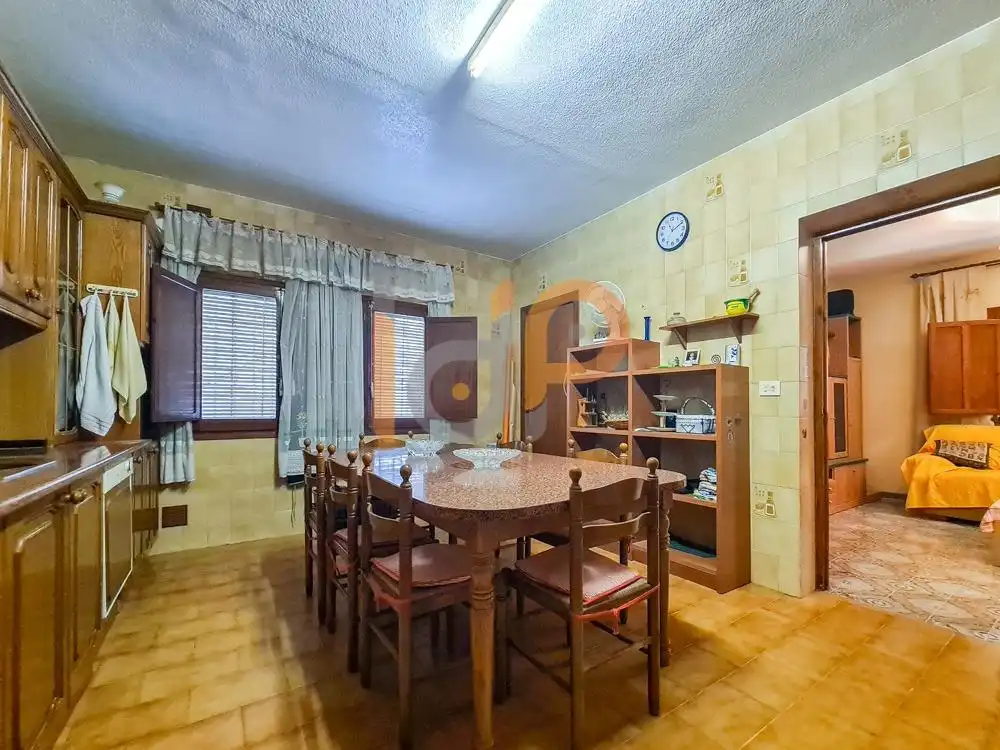 Casa amb terrassa en venda a Guazamara - Los Lobos, imagen 25