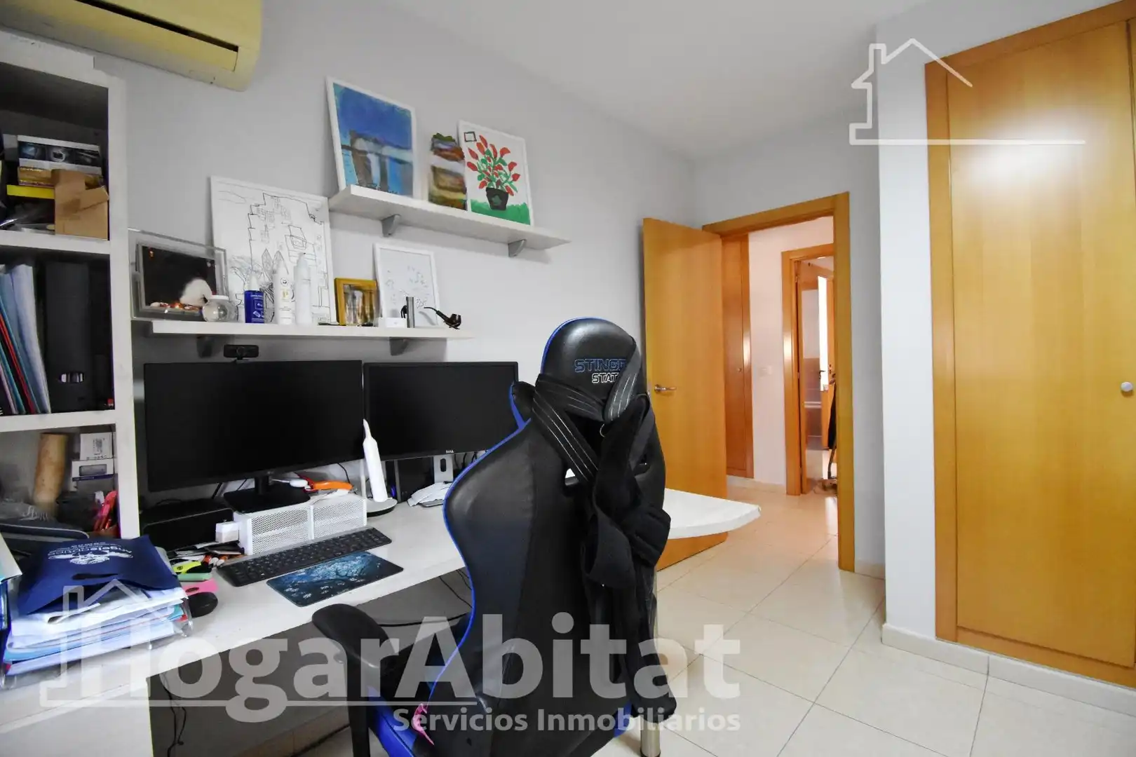 Adosado con terraza en venta en Calle Paleta, imagen 34