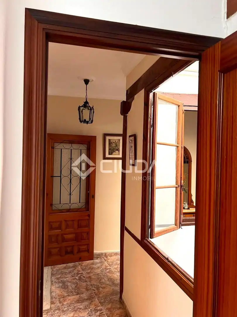 Casa o chalet en venta en Ayuntamiento - Barrio Alto