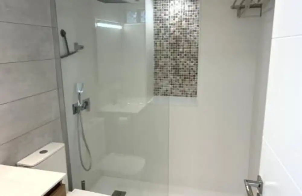 Apartament amb terrassa de lloguer a Marbella Centro, imagen 18