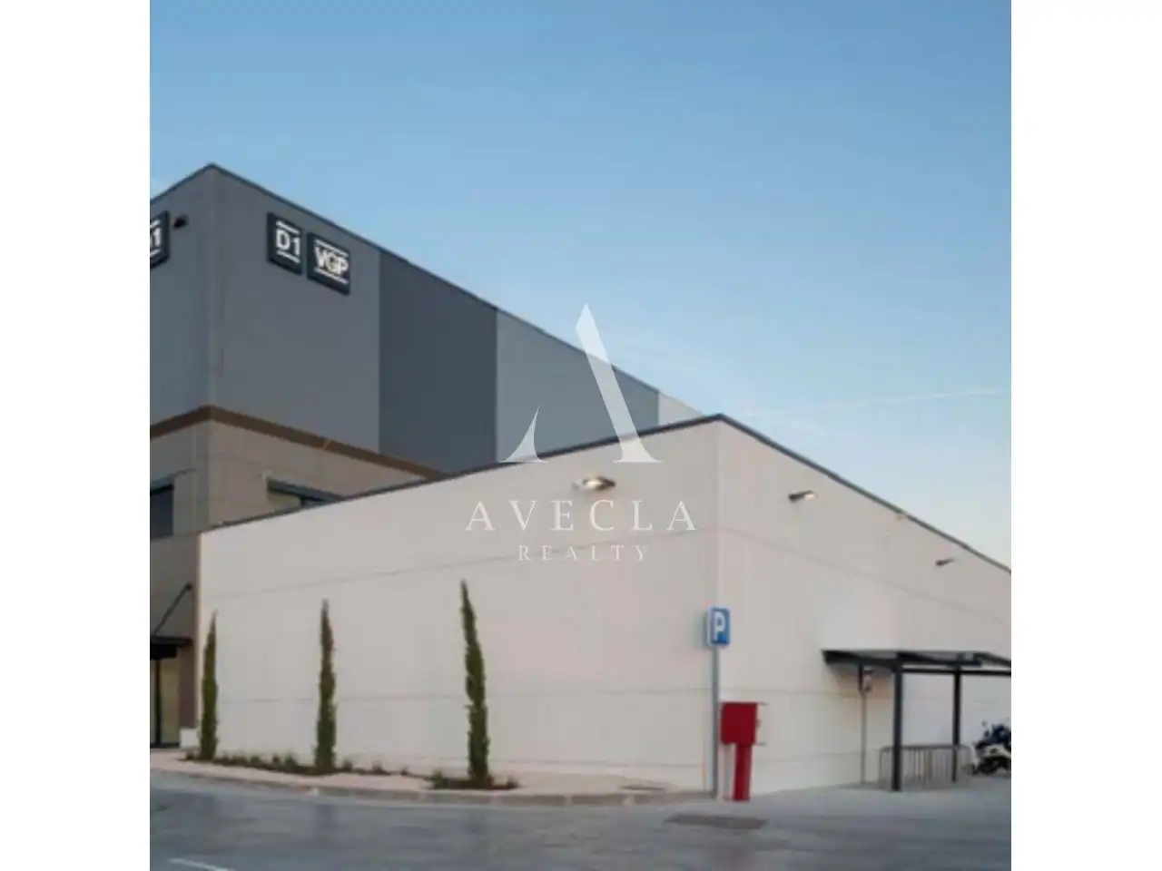 Industrial building to rent in Calle Lleida 32, imagen 7
