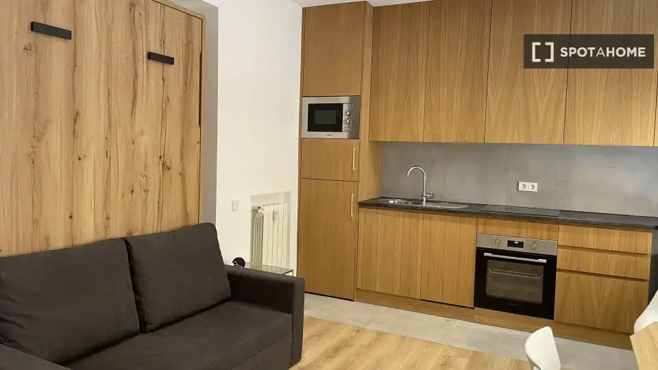 Appartamento in affitto a Moncloa - Aravaca, imagen 8
