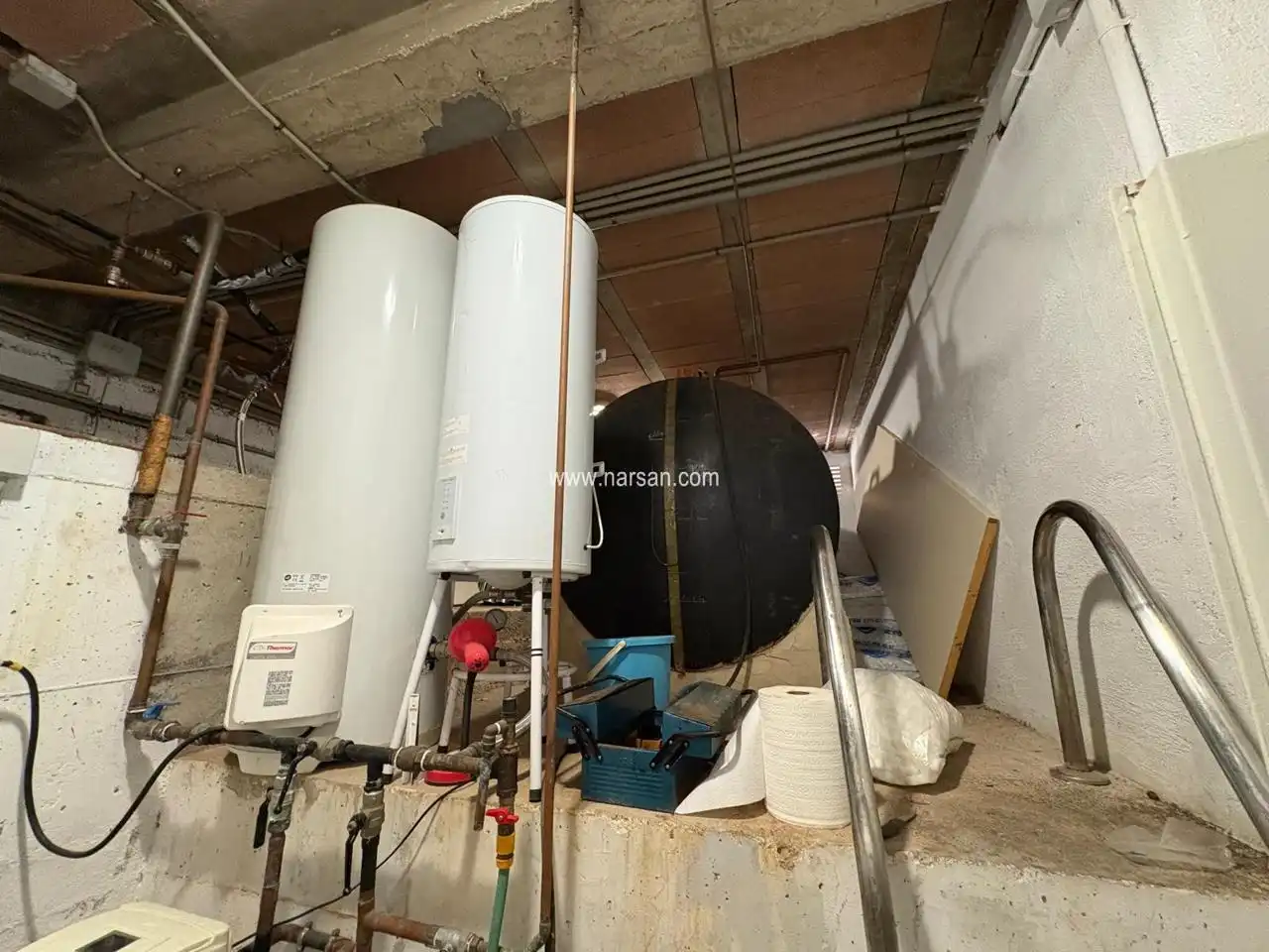 Maison avec piscine à vendre à Montornés - Las Palmas - El Refugio, imagen 53