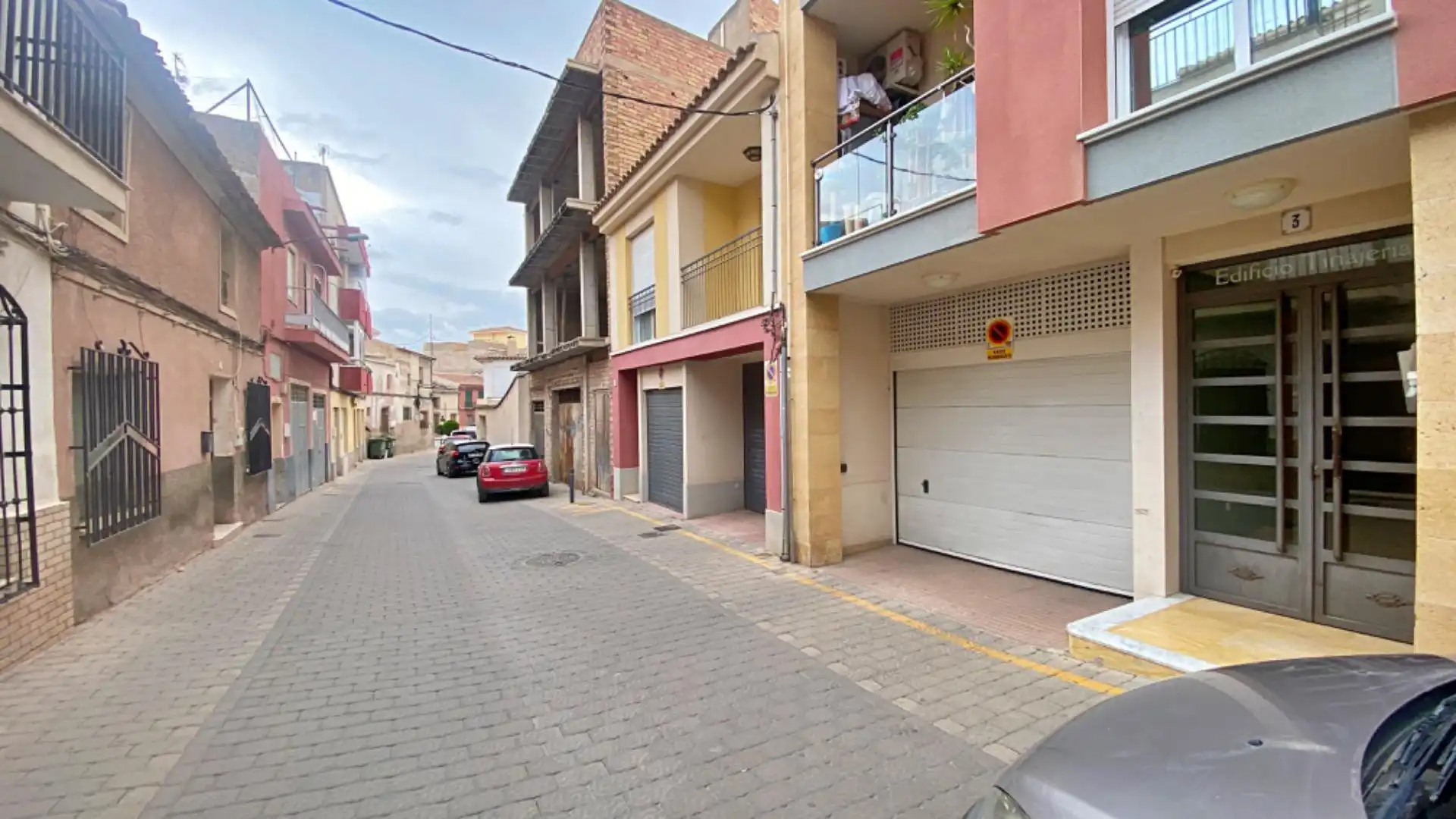 Wohnung mit Terrasse zum Verkauf in Calle Calle Tinajerias, imagen 28