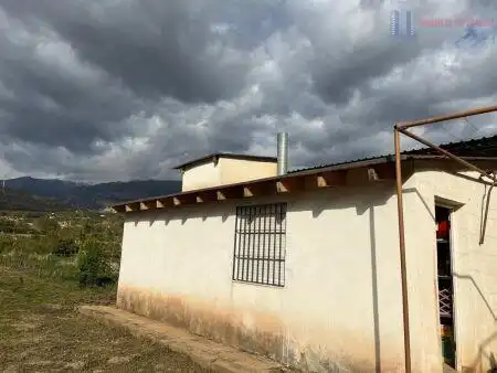 Casa rustica in vendita a El Valle, imagen 3