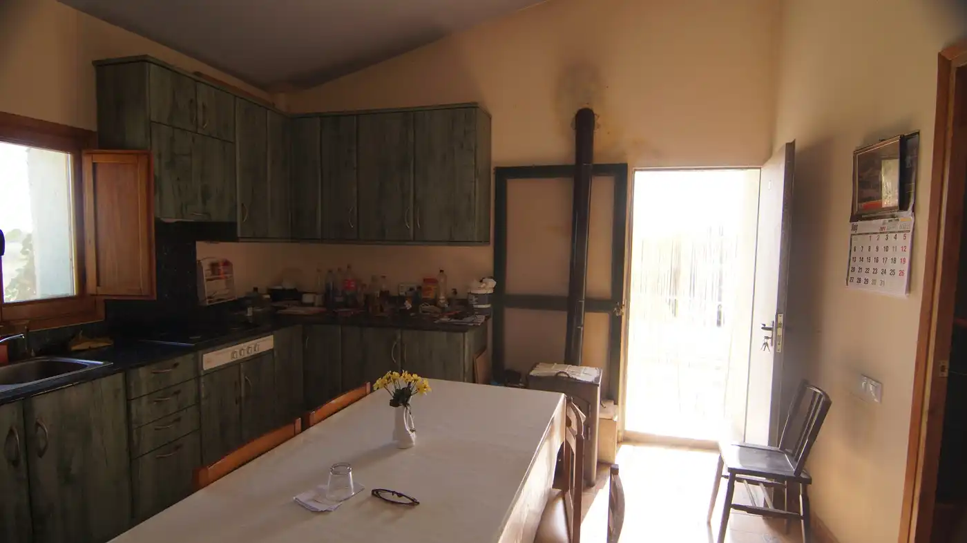 Finca rústica en venda a Miravet