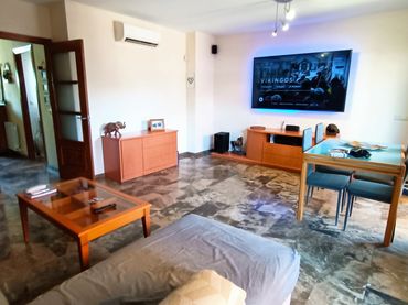 Terraced house with balcony for sale in Carrer Pisa 6