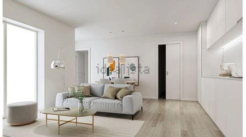 Foto 2 de Piso en venta en Centre, Rubí