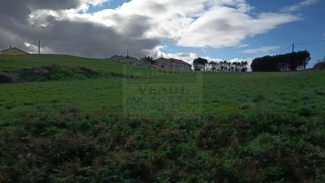 Residencial en venda en Gozón