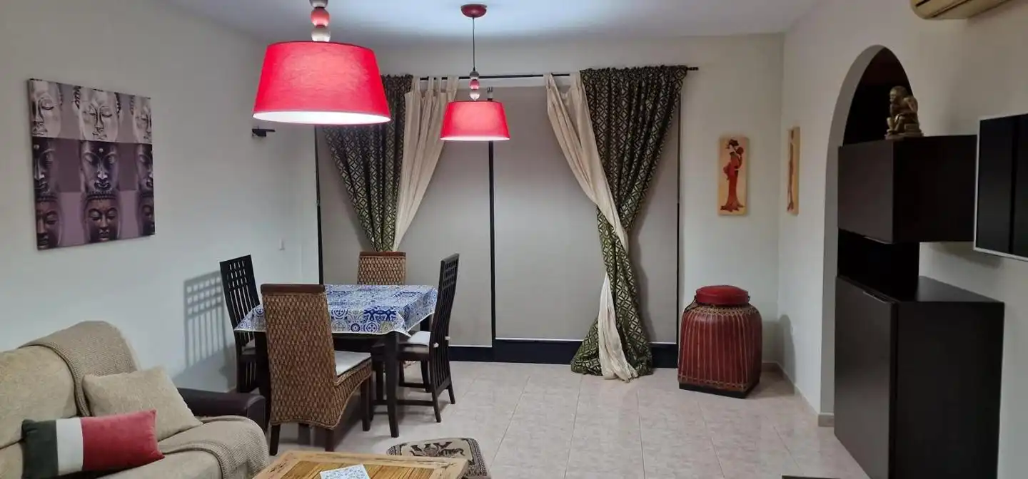 Flat to rent in Avenida Alfredo Kraus, imagen 4