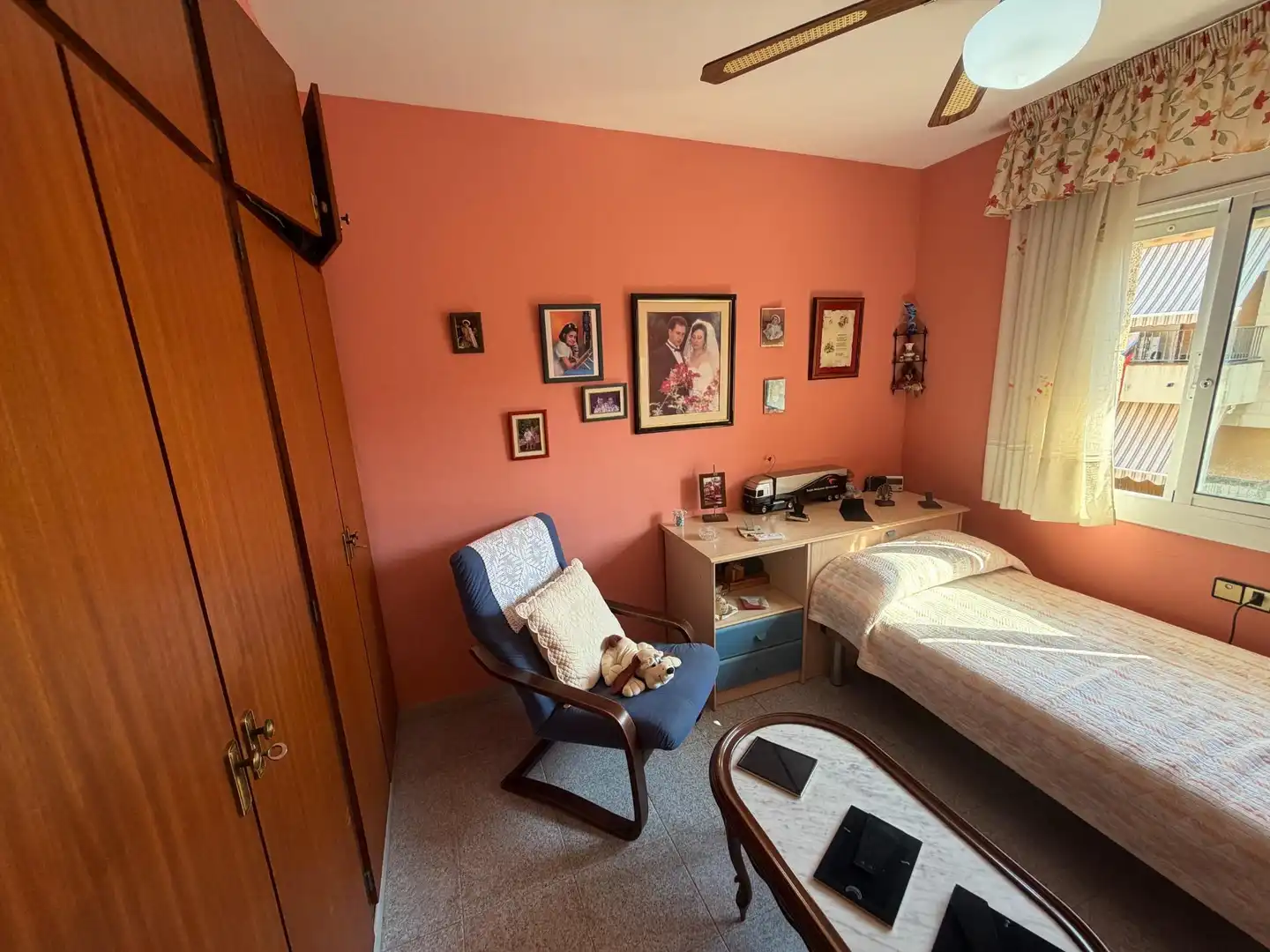 Maison mitoyenne avec terrasse à vendre à El Tancat - Mas d'en Gual, imagen 28