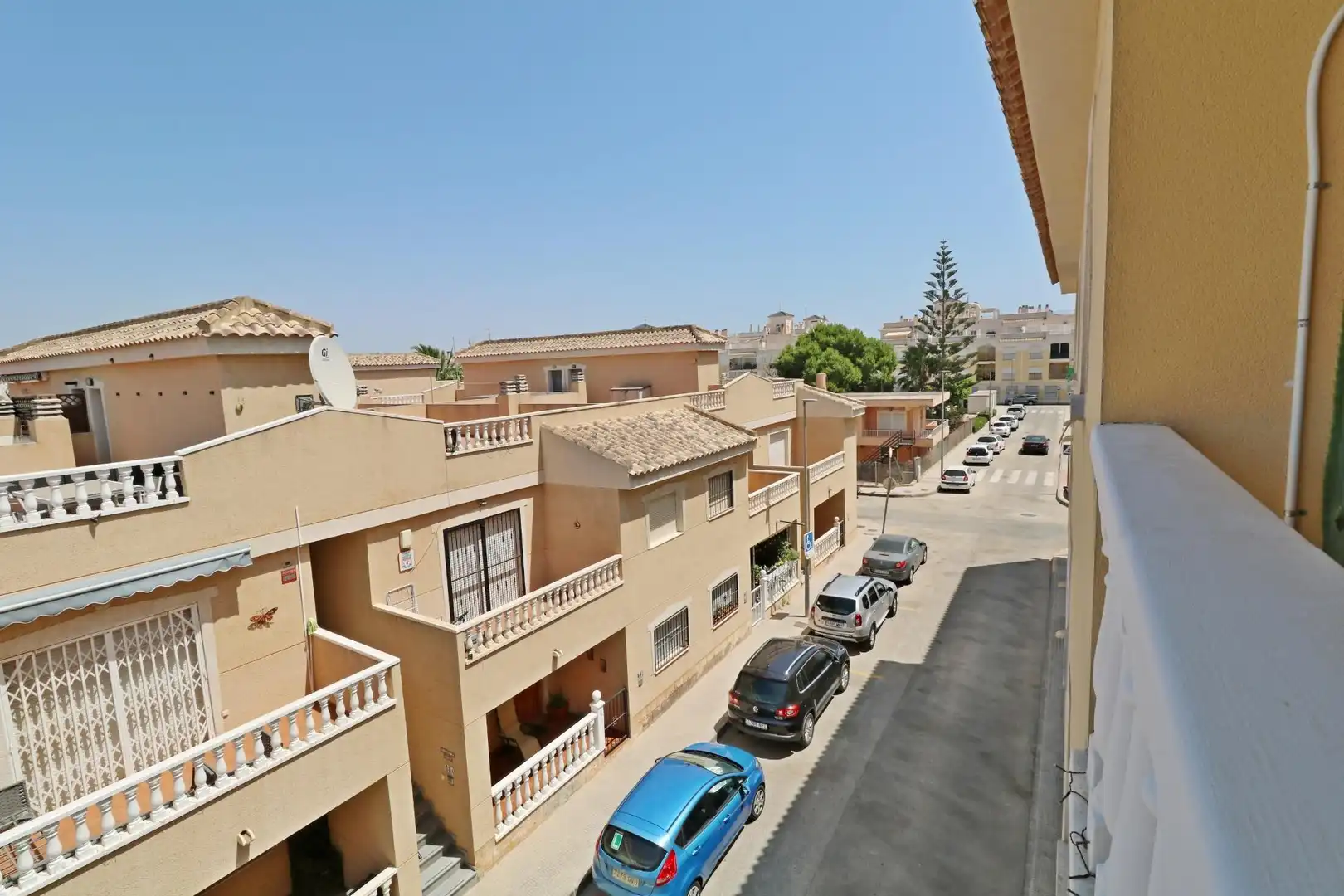 Ático con terraza en venta en Calle VIRGEN DEL ROSARIO, imagen 20