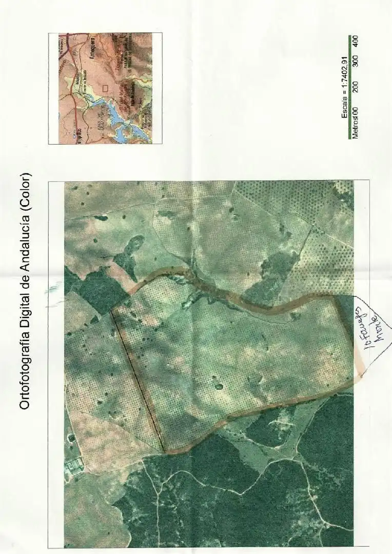 Lands and plots for sale in Bobadilla - Bobadilla Estación - La Joya, imagen 21