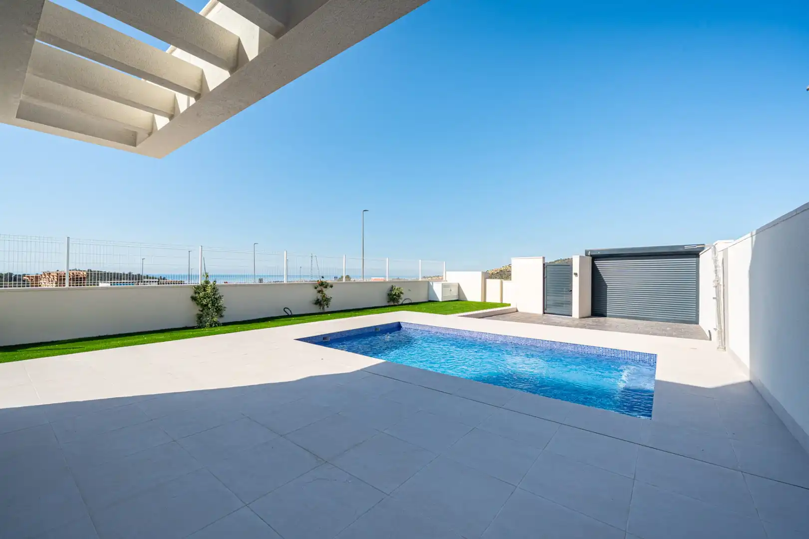 Casa o xalet en venda a Carrer Cala Finestrat, 3, Montnegre