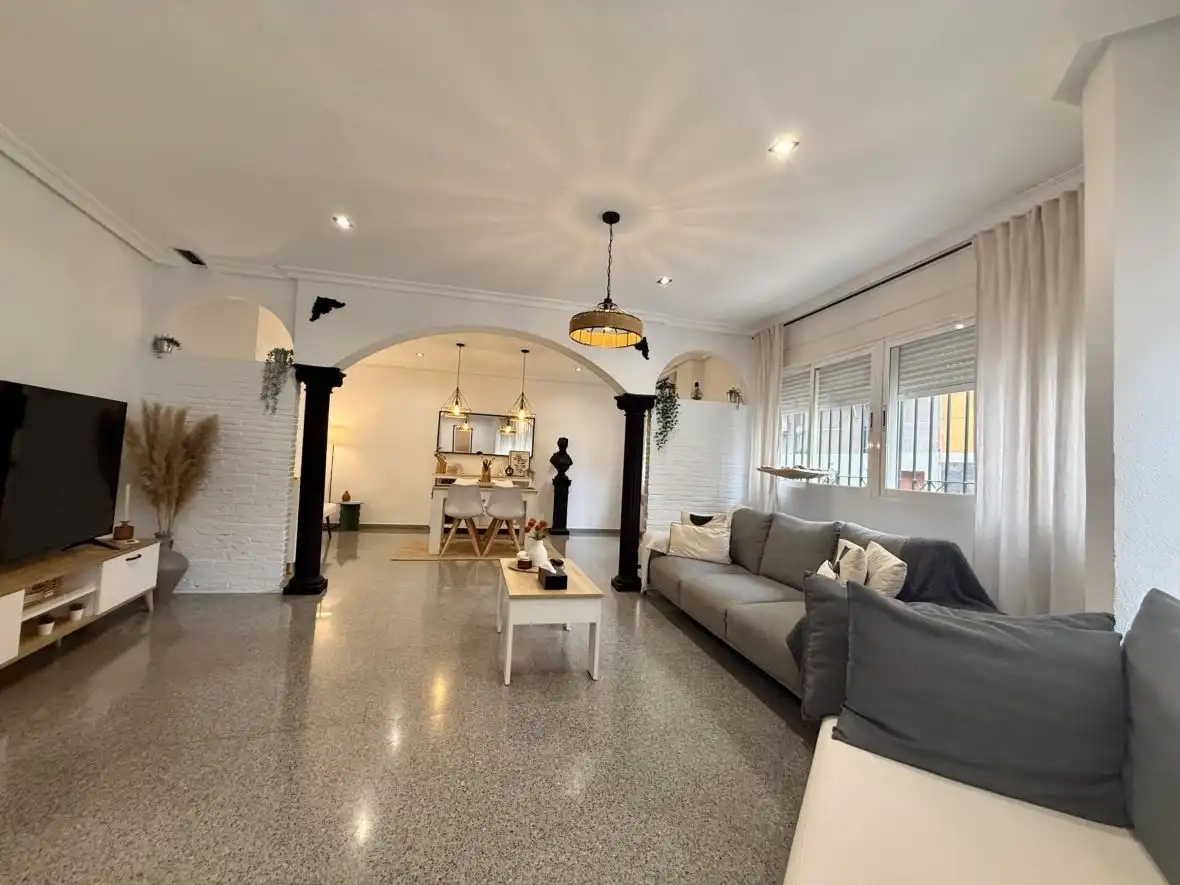 Wohnung zum Verkauf in HERMANOS NAVARRO CARACENA, San Crispín