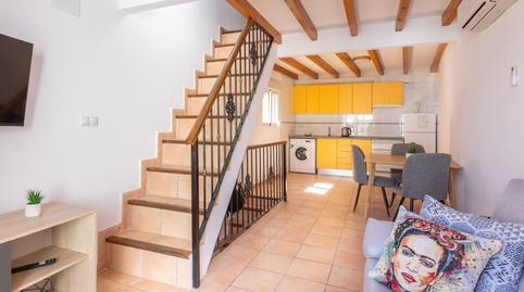 Foto 4 de Edifici en venda a San Benito, 10, Platja de Vila Joiosa, Alicante