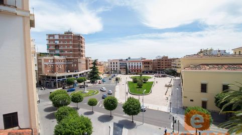 Foto 3 de Piso en venta en Casco Antiguo, Badajoz Capital