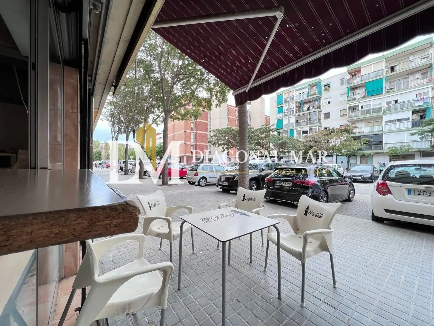 Gewerbefläche zum Verkauf in Carrer de l'Astronàutica