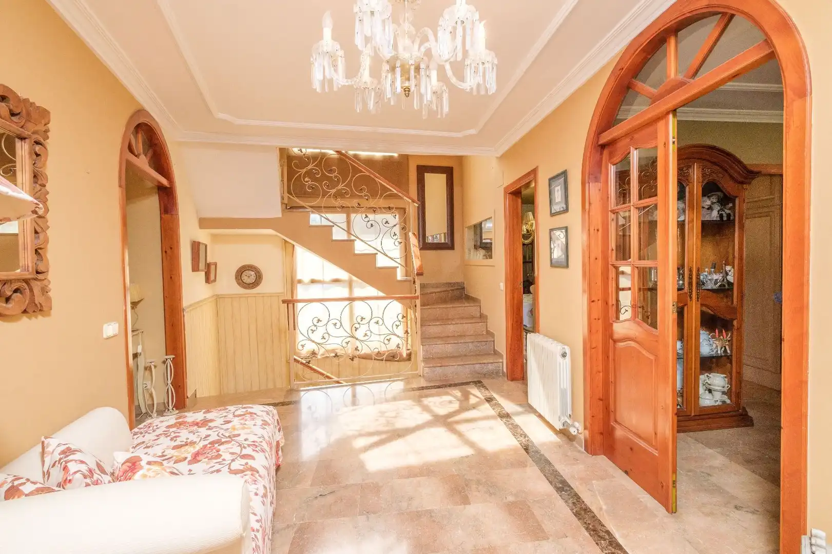 Maison avec piscine à vendre à Isaac Albeniz, imagen 16