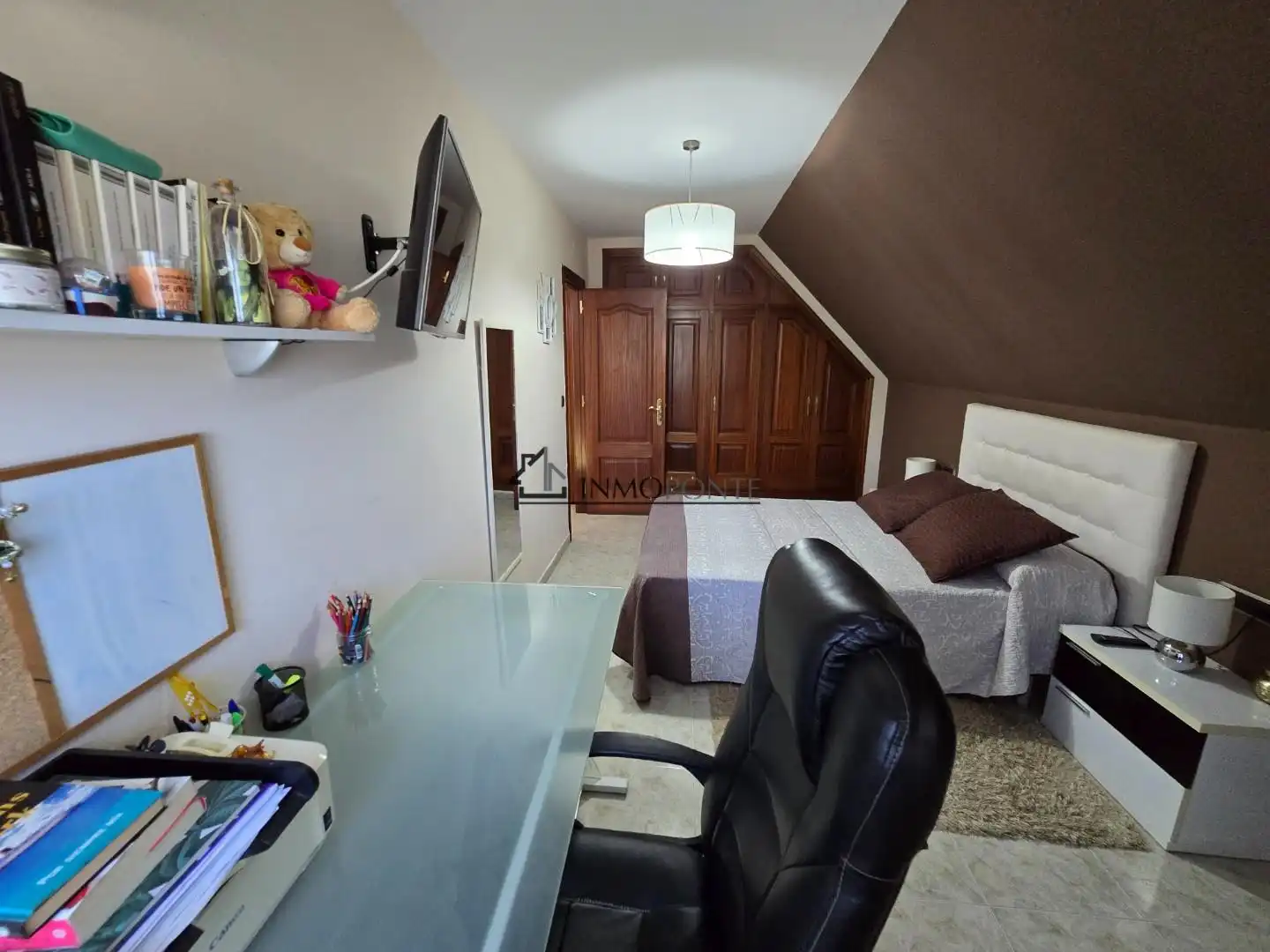 Casa con terrazza in vendita a Cuntis, imagen 35