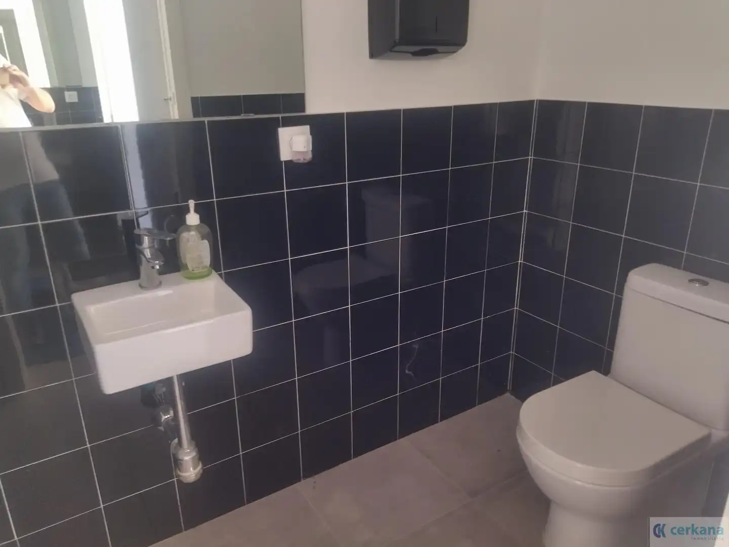 Business premises for sale in Espartinas Pueblo, imagen 40