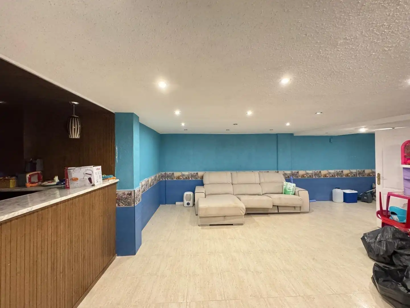 Finca rústica en venda en Guardamar del Segura amb Aire condicionat, Jardí privat i Piscina