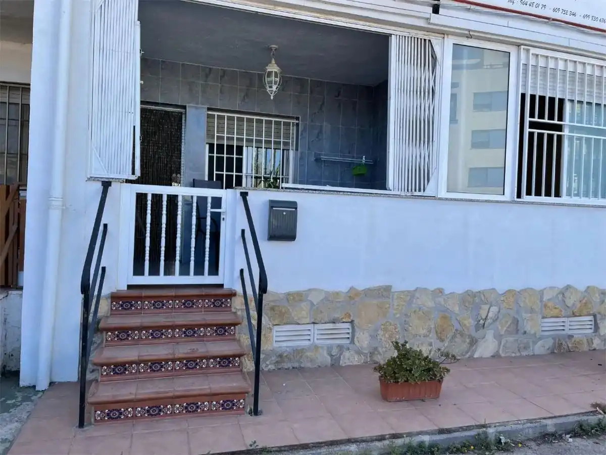 Maison jumelée à vendre à Plaça Constitució 4, imagen 4