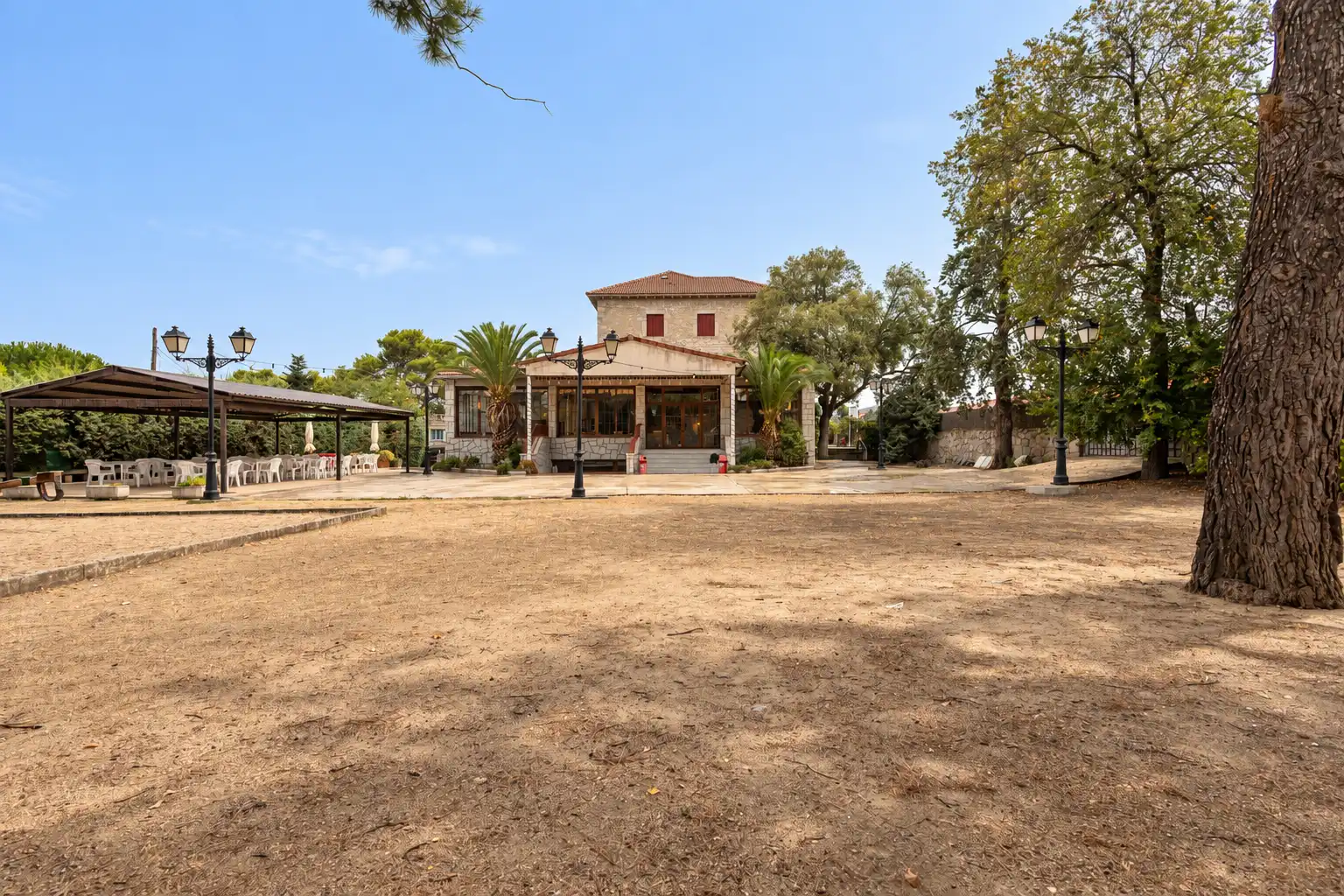 Locale commerciale in affitto a Calle Antonio Lasso, imagen 3