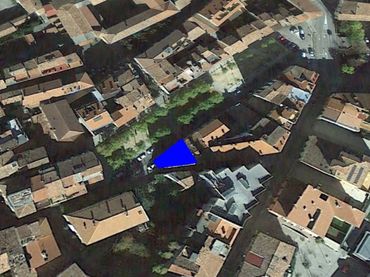 Rural land for sale in C/ de la Proa