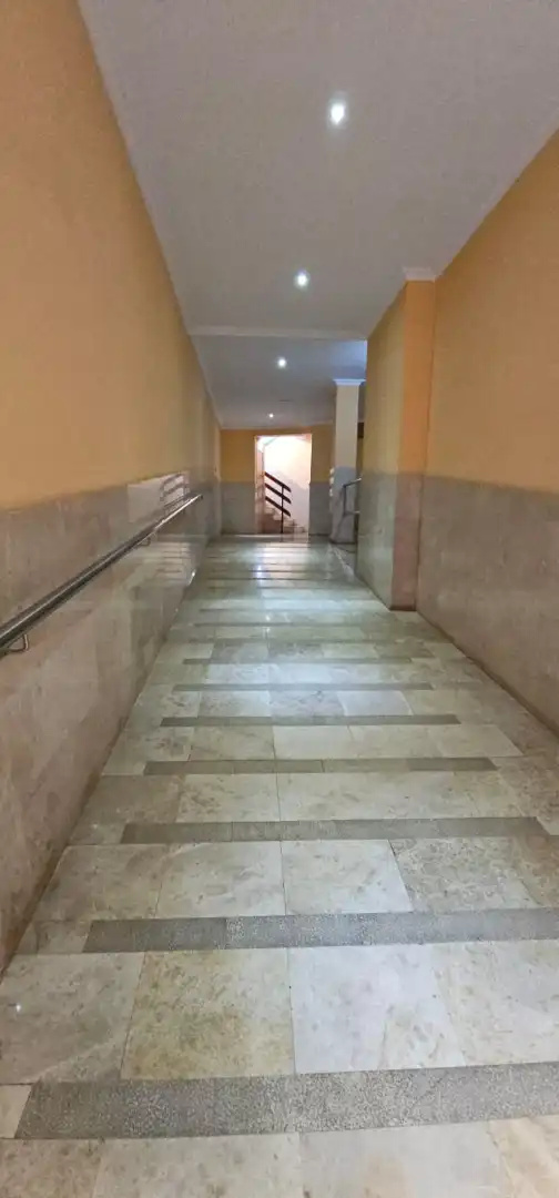 Pis en venda en Puertollano amb Aire condicionat, Moblat i Balcó