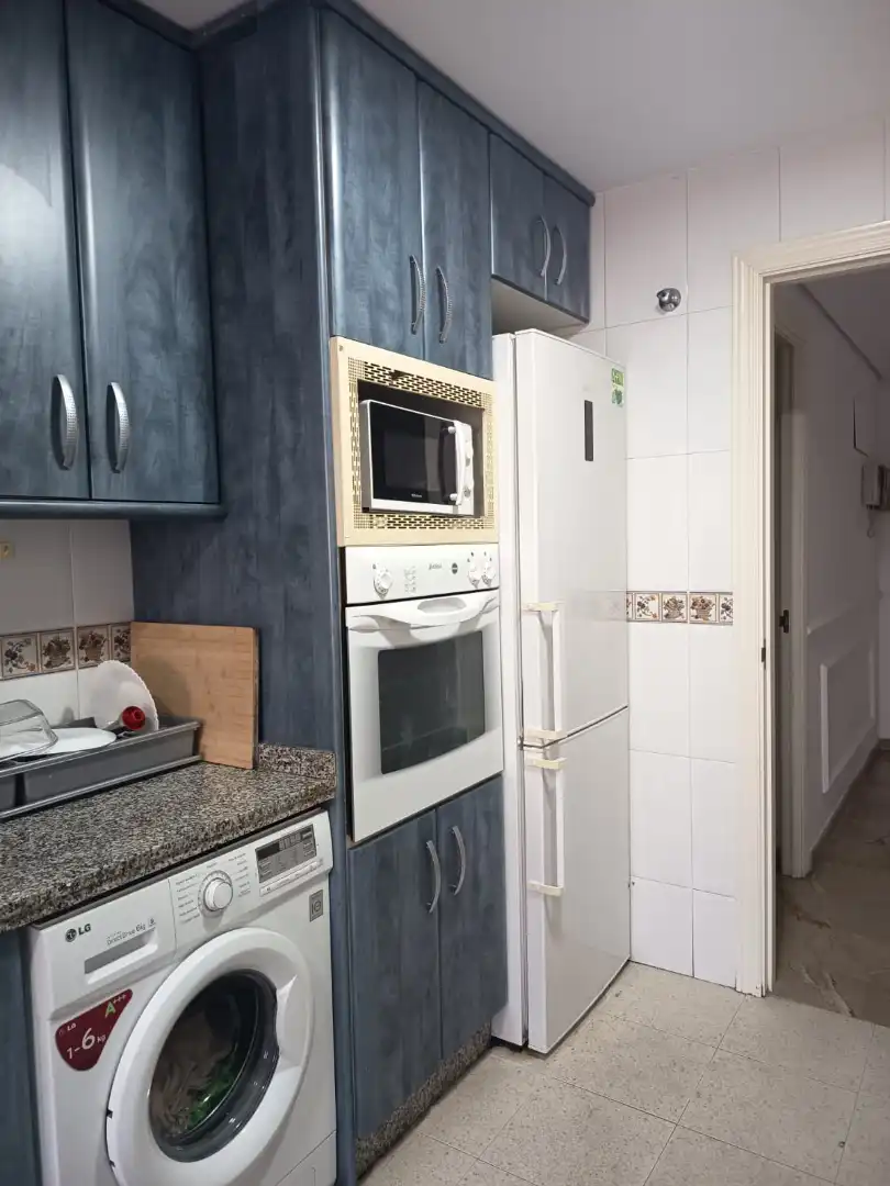 Wohnung mit Terrasse zum Verkauf in Calle María Malibrán, imagen 20