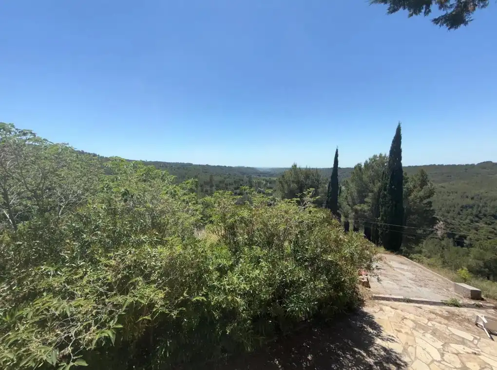 Chalet con piscina en venta en C-37, imagen 31