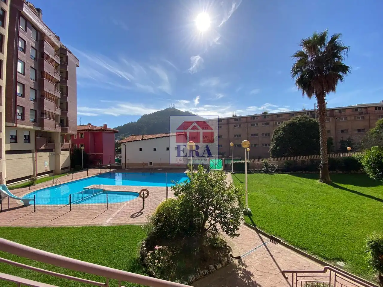 Appartement avec terrasse à vendre à Calle Leonardo Rucabado 43, imagen 26