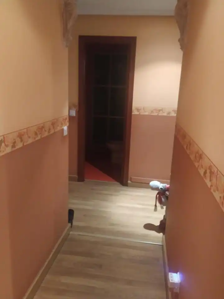 Flat for sale in Plasencia  with Heating