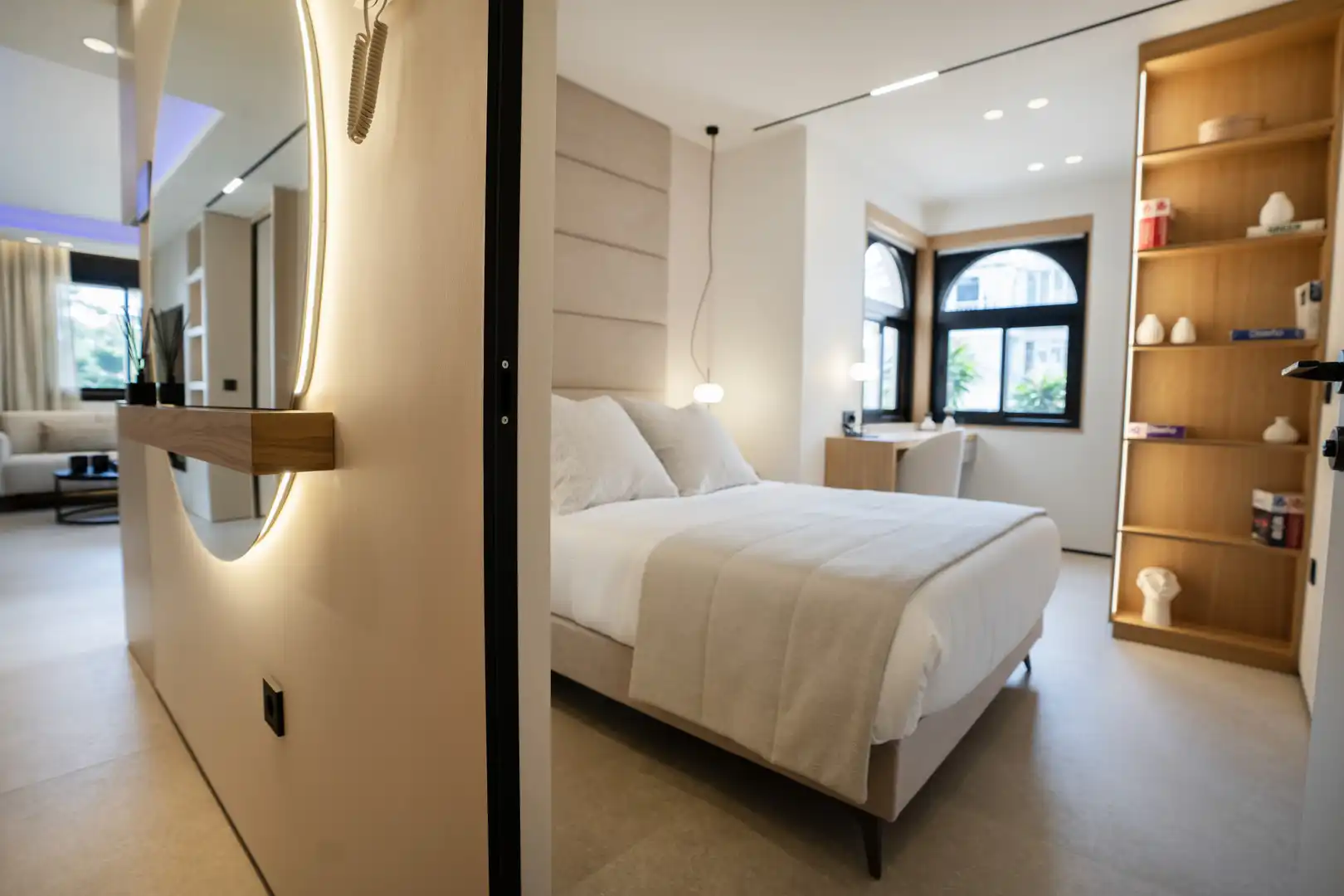 Apartament amb piscina en venda a Marbella Centro, imagen 12