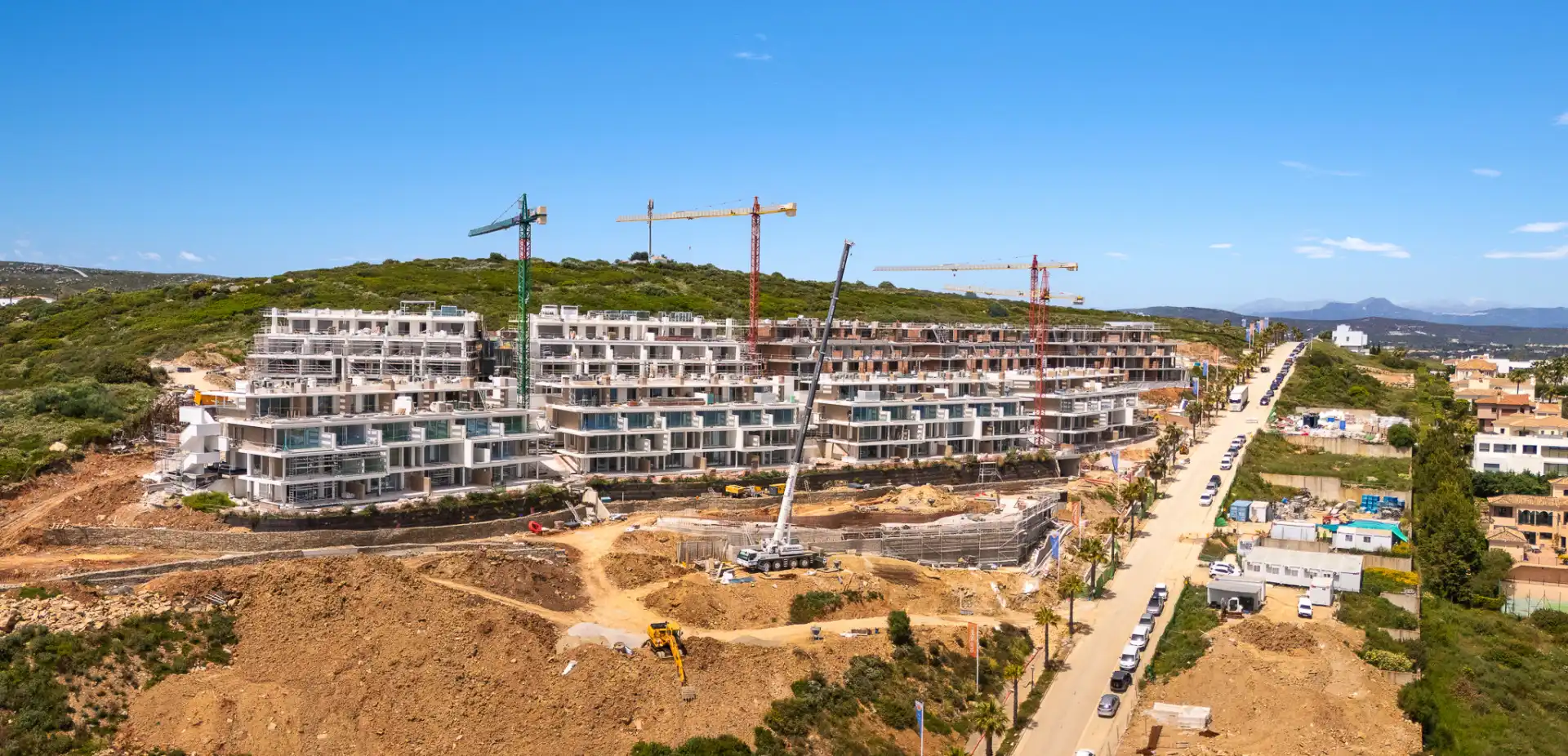 Dúplex amb piscina en venda a La Alcaidesa, imagen 18