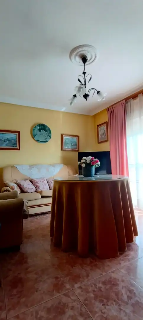 Flat for sale in Parque Alcosa