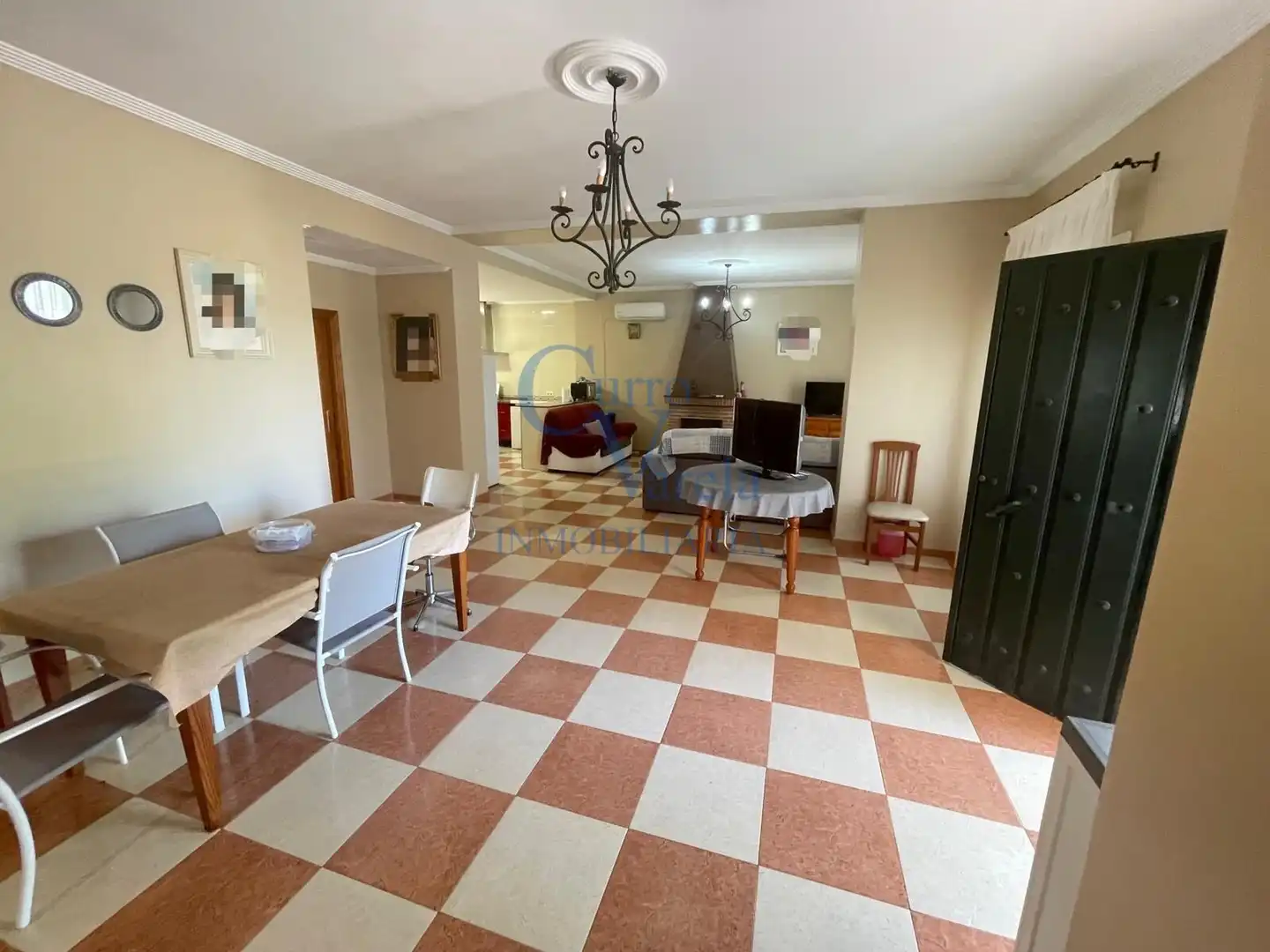 Finca rústica en venda a Urbanizacion Huerta Pilar, Vista Azul - Consolación