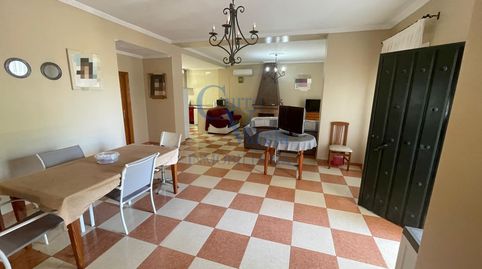 Foto 4 de Finca rústica en venta en Urbanizacion Huerta Pilar, Vista Azul - Consolación, Dos Hermanas