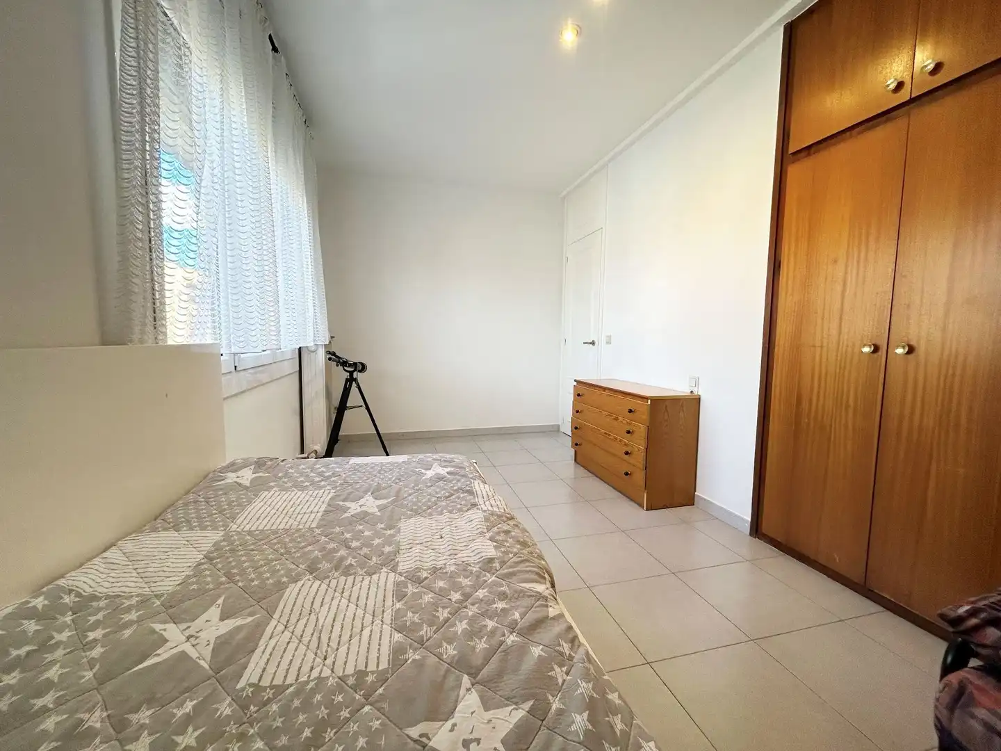 Habitación de Piso en venta en Torelló con Calefacción, Terraza y Trastero