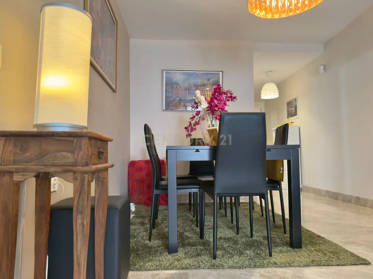 Apartamento con terraza en venta en Almerimar, imagen 35