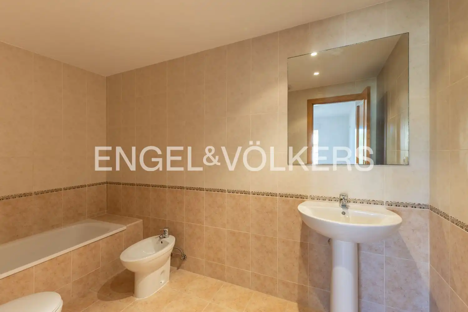 Penthouse with terrace for sale in Campolivar, imagen 19